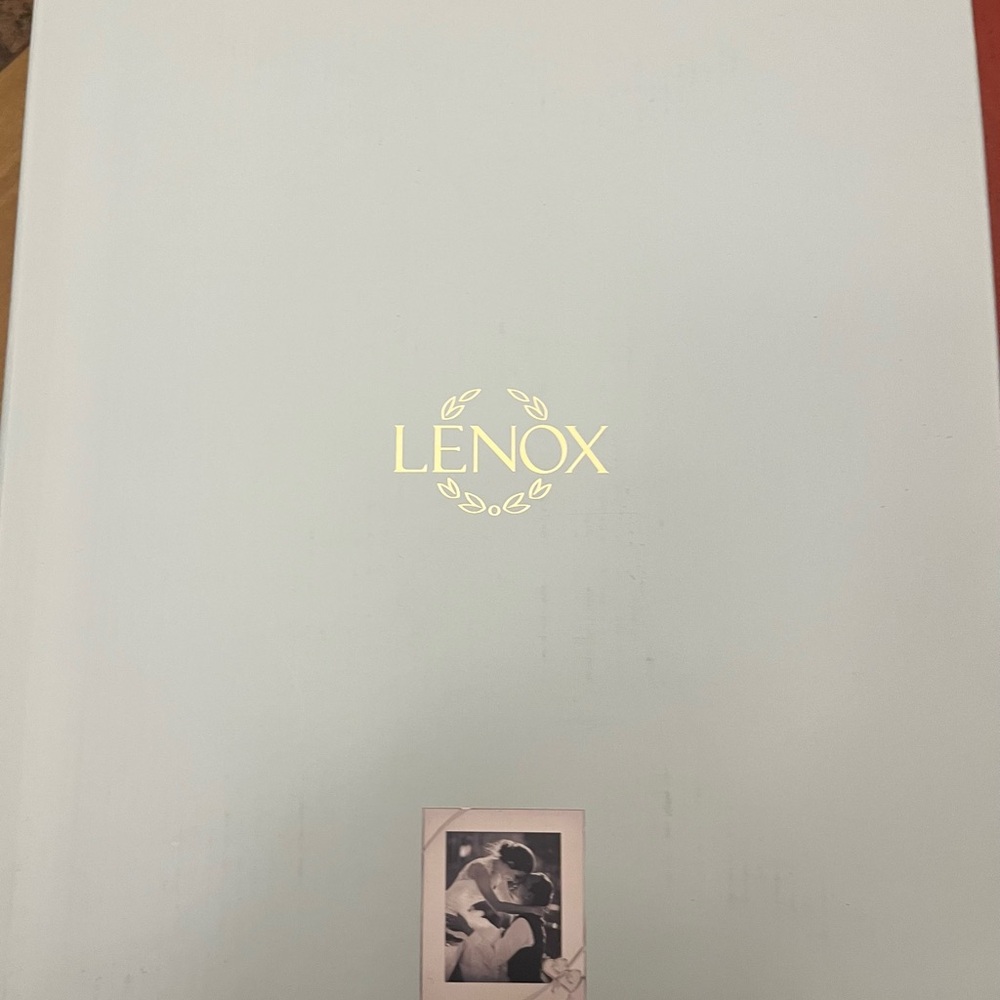 Lenox Picture Frame